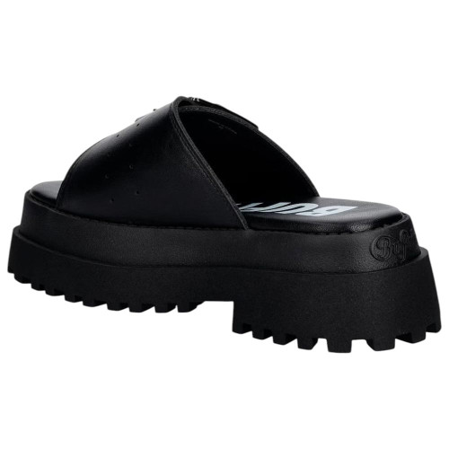 Buffalo Pluto Slide Buckle